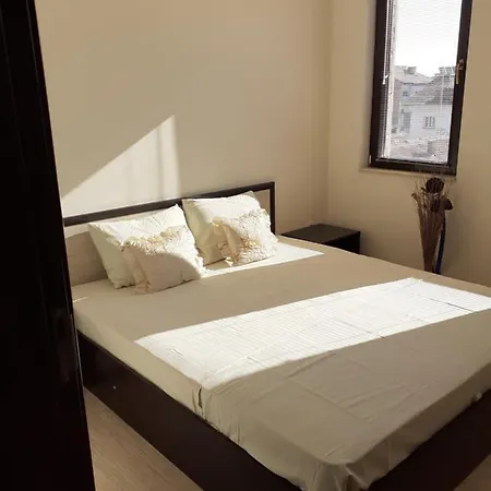 Apartament Emi Сандански Екстериор снимка