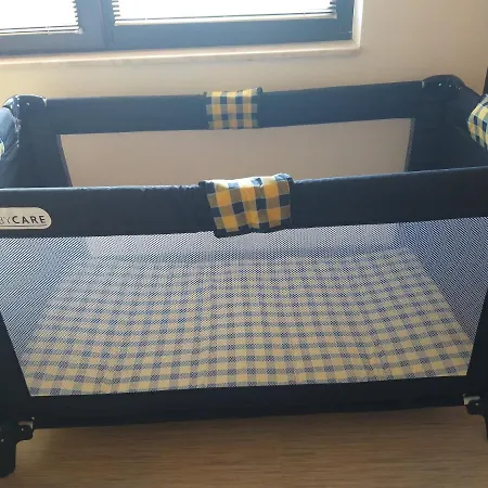 Apartament Emi Сандански Екстериор снимка