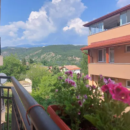 Apartament Emi Сандански Екстериор снимка
