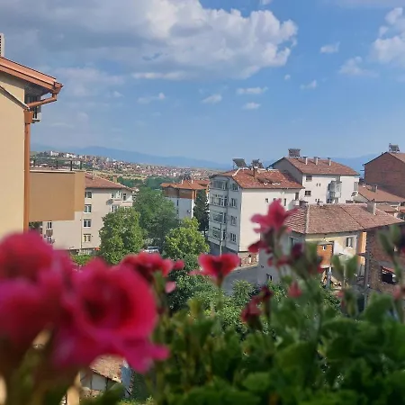 Apartament Emi Сандански Екстериор снимка