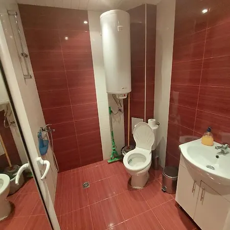 Apartament Emi Сандански Екстериор снимка