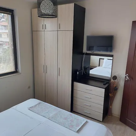 Apartament Emi Сандански Екстериор снимка