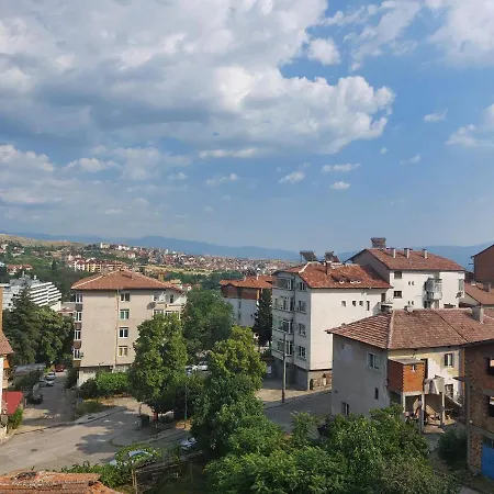 Apartament Emi Сандански Екстериор снимка