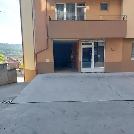 Apartament Emi Сандански Екстериор снимка