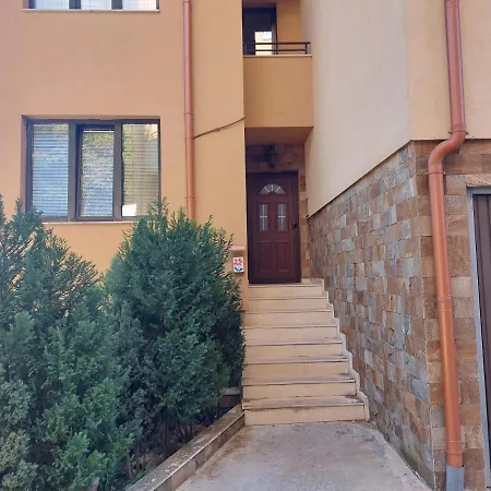Apartament Emi Сандански Екстериор снимка