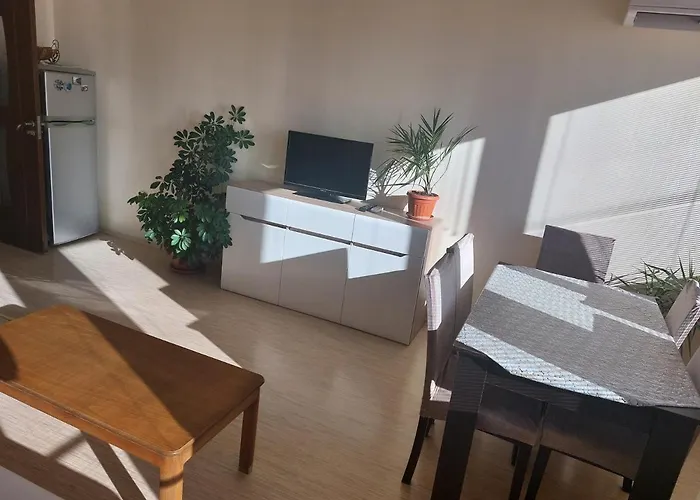 Apartament Emi